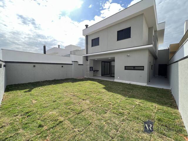 Venda em Jardim Residencial Campos do Conde - Sorocaba