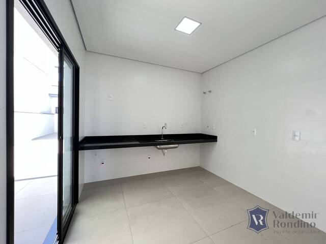 #260 - Casa térrea em condomínio para Venda em Sorocaba - SP