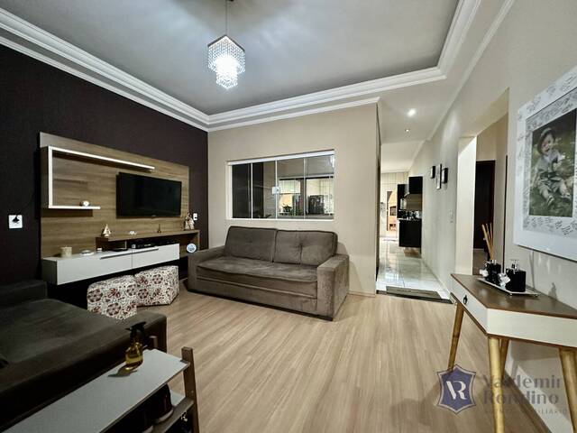 #276 - Casa térrea em condomínio para Venda em Sorocaba - SP