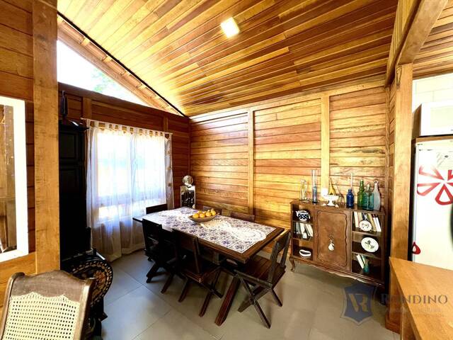 #302 - Casa térrea em condomínio para Venda em Araçoiaba da Serra - SP - 2