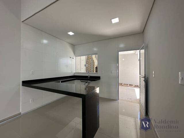 #307 - Casa térrea em condomínio para Venda em Sorocaba - SP