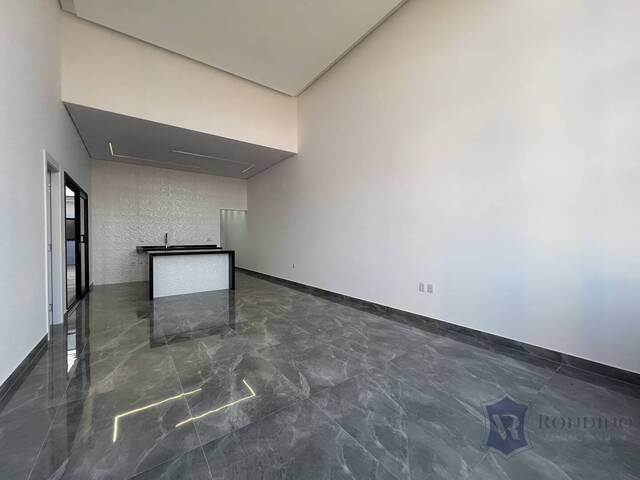 Casa térrea em condomínio para Venda em Sorocaba - 2