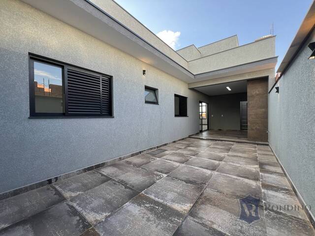 Casa térrea em condomínio para Venda em Sorocaba - 5
