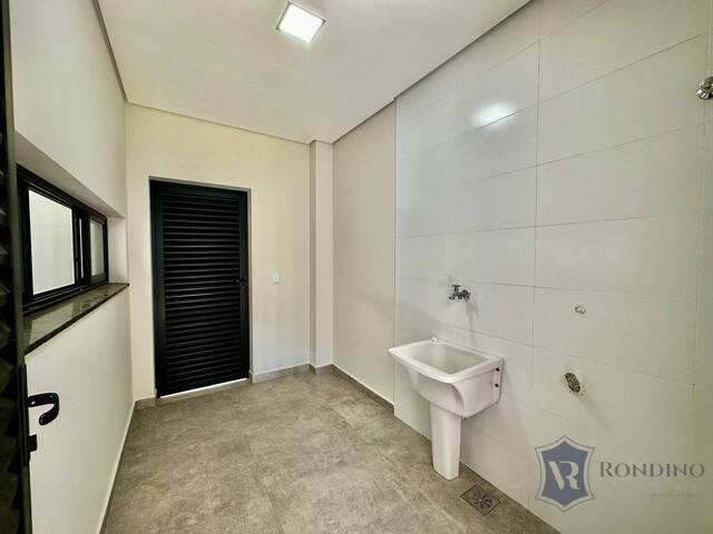 #656 - Casa térrea em condomínio para Venda em Sorocaba - SP - 2