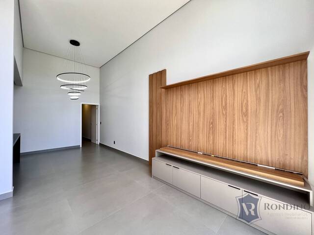 #589 - Casa térrea em condomínio para Venda em Sorocaba - SP - 3