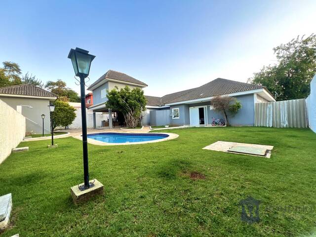 #691 - Casa térrea em condomínio para Venda em Sorocaba - SP - 1