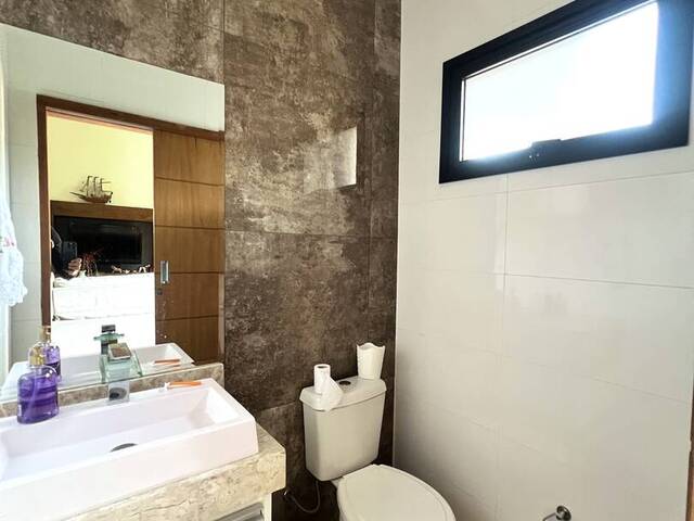 Casa térrea em condomínio para Venda em Sorocaba - 2