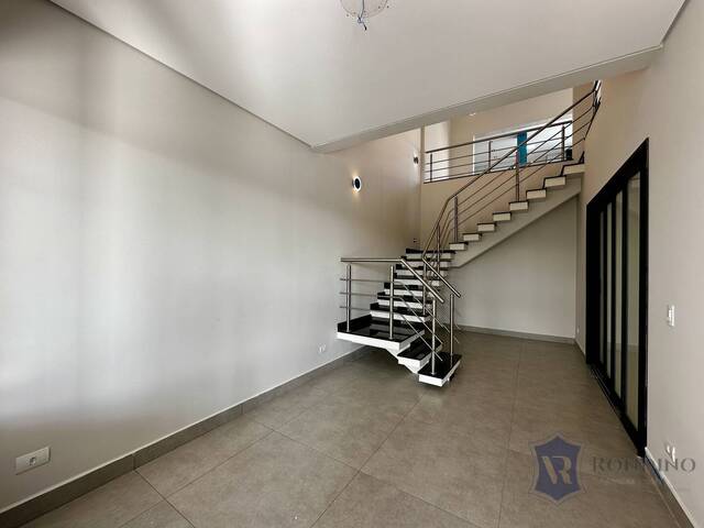 #720 - Casa em condomínio para Venda em Sorocaba - SP - 3