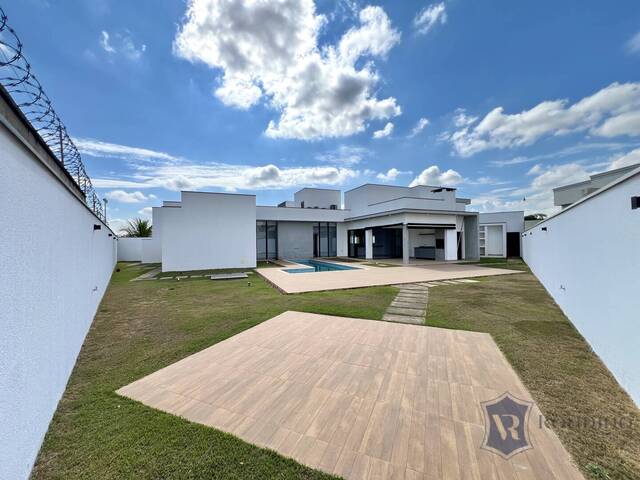 #711 - Casa em condomínio para Venda em Votorantim - SP - 1