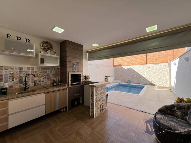 Casa em condomínio para Venda em Sorocaba - 4