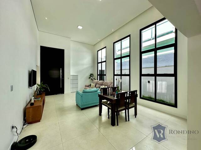 Casa em condomínio para Venda em Sorocaba - 2