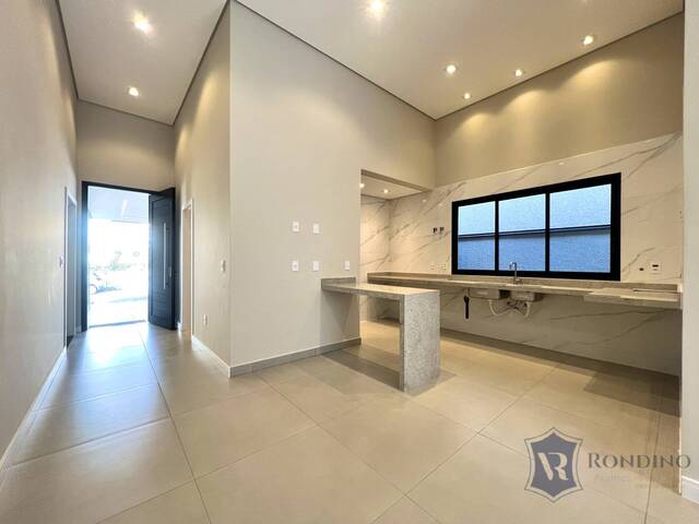 #732 - Casa para Venda em Sorocaba - SP - 2