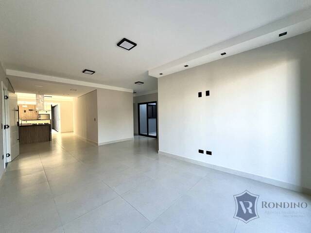 #752 - Casa assobradada em Condomínio para Venda em Sorocaba - SP - 3