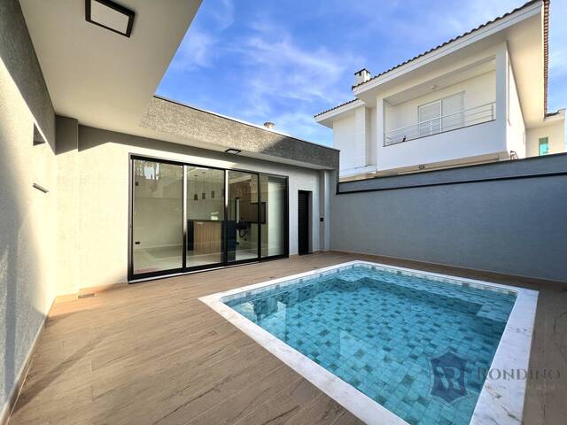 Venda em Parque Residencial Villa dos Inglezes - Sorocaba