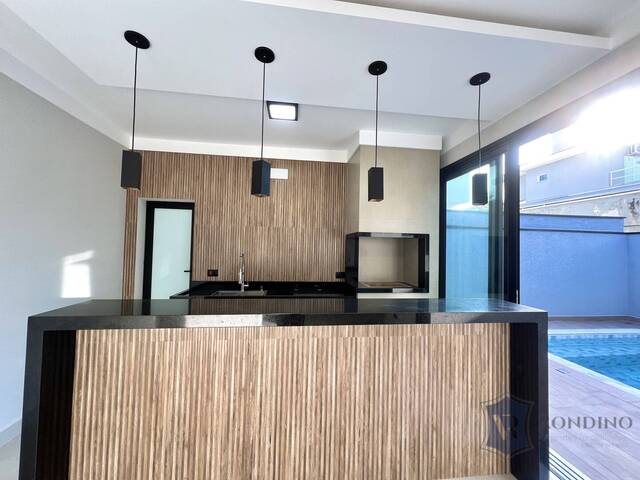 Casa em condomínio para Venda em Sorocaba - 4