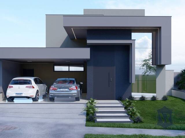 #753 - Casa para Venda em Sorocaba - SP - 3