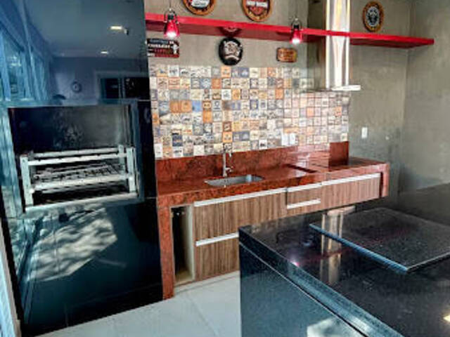 #767 - Casa sobrado em condomínio para Venda em Sorocaba - SP - 3