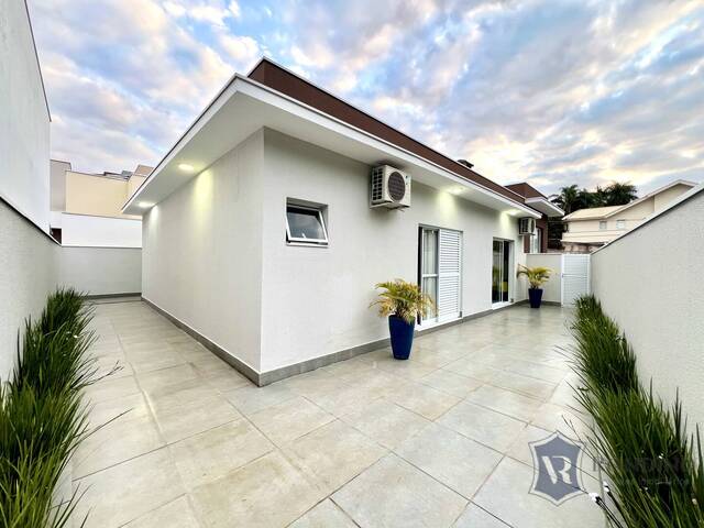 #775 - Casa em condomínio para Venda em Sorocaba - SP - 2