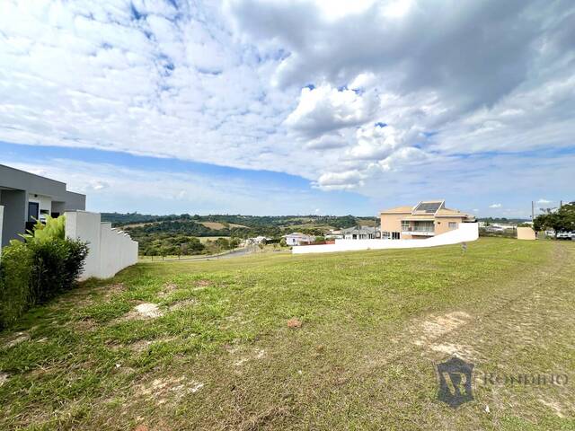 #423 - Terreno em condomínio para Venda em Araçoiaba da Serra - SP - 2