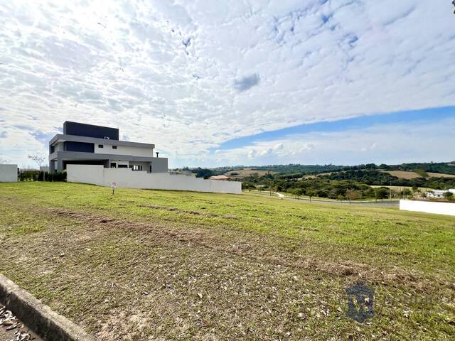 #423 - Terreno em condomínio para Venda em Araçoiaba da Serra - SP - 3