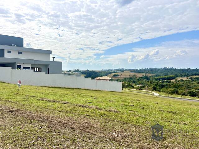 Terreno em condomínio para Venda em Araçoiaba da Serra - 5