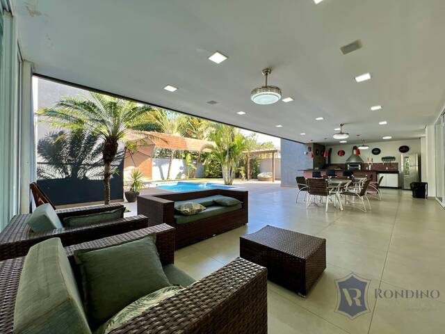 #797 - Casa em condomínio para Venda em Sorocaba - SP - 2