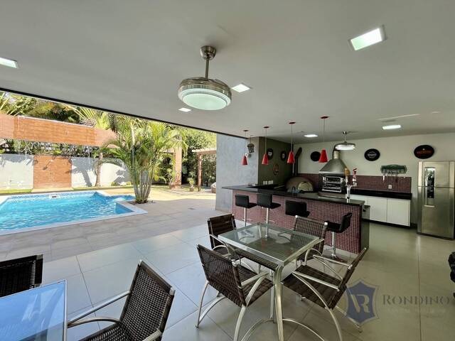 #797 - Casa em condomínio para Venda em Sorocaba - SP - 3