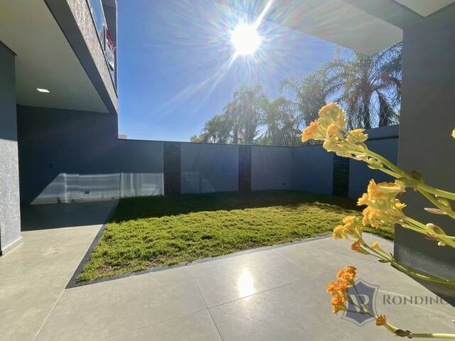 #436 - Casa sobrado em condomínio para Venda em Sorocaba - SP - 1