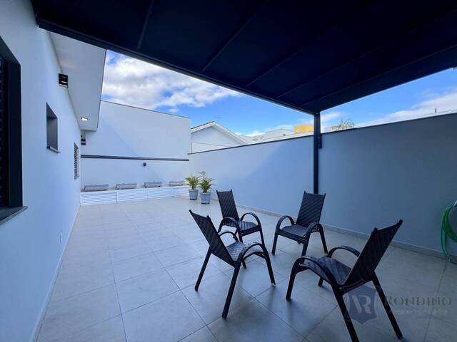 Casa em condomínio para Venda em Sorocaba - 4