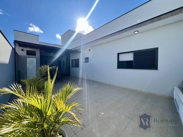 Venda em Parque Ibiti Reserva - Sorocaba