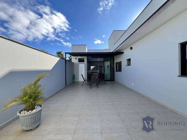 Casa em condomínio para Venda em Sorocaba - 2