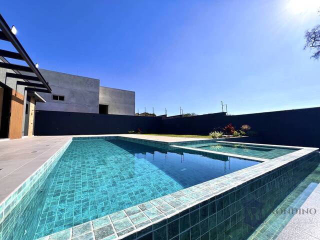 Casa em condomínio para Venda em Sorocaba - 5