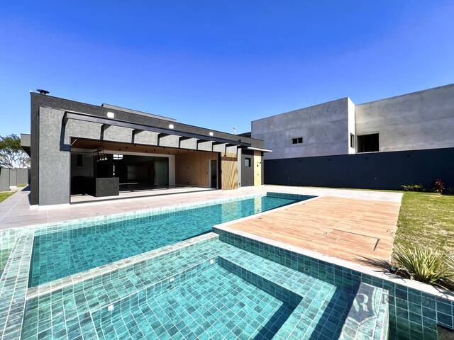 #812 - Casa em condomínio para Venda em Sorocaba - SP - 1