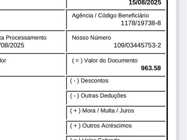 #827 - Área para Venda em Votorantim - SP - 2