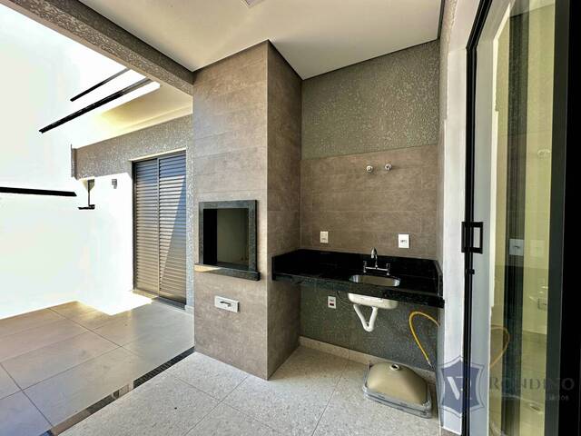 #838 - Casa térrea em condomínio para Venda em Sorocaba - SP - 1