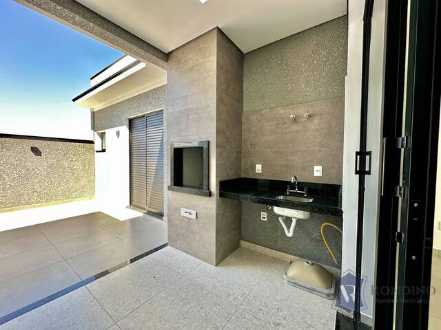 #838 - Casa térrea em condomínio para Venda em Sorocaba - SP - 2