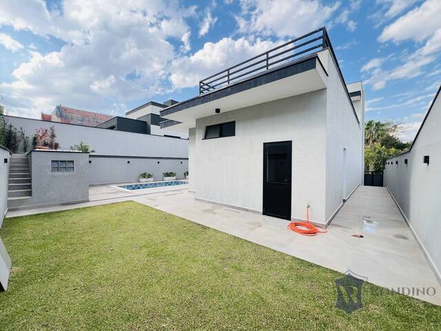 #662 - Casa em condomínio para Venda em Votorantim - SP - 3
