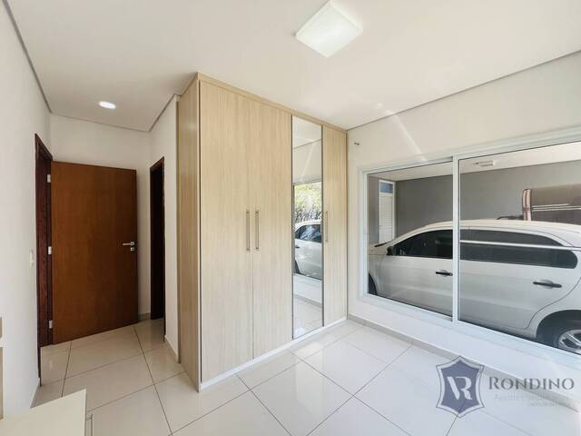 #846 - Casa em condomínio para Locação em Sorocaba - SP - 3