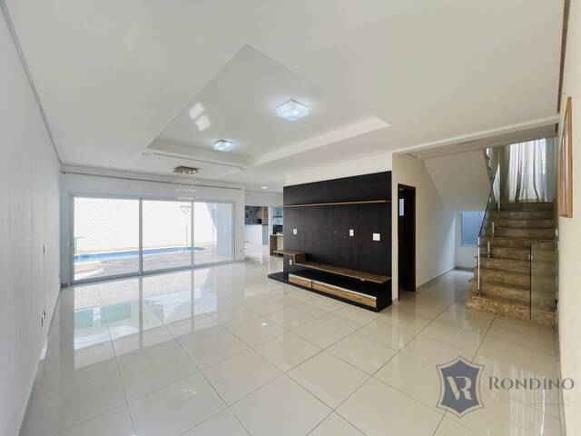 #846 - Casa em condomínio para Locação em Sorocaba - SP - 2