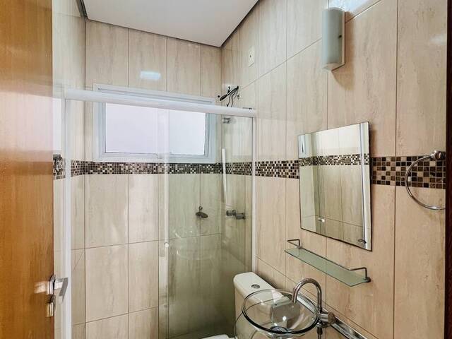 Casa em condomínio para Locação em Sorocaba - 4